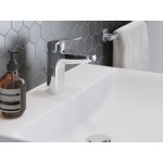 Смеситель для умывальника Ideal Standard Ceraflex B1713AA Смеситель для умывальника Ideal Standard Ceraflex B1713AA